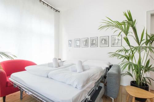 Apartamento Casa Internazionale