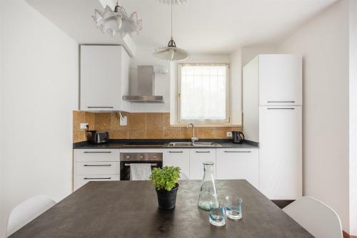 Apartamento Casa Internazionale