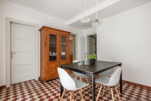 Apartamento Casa Internazionale