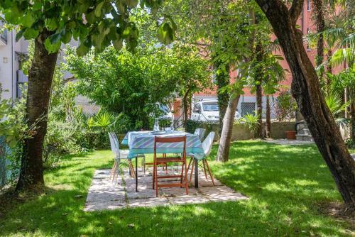Apartamento Casa Internazionale