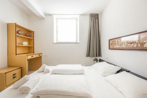 Apartamento Casa Internazionale