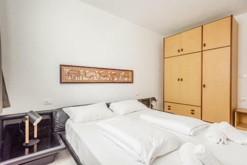 Apartamento Casa Internazionale