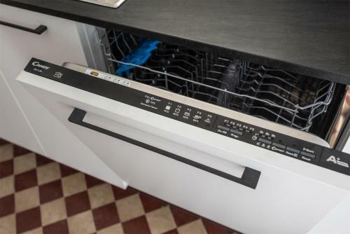 Apartamento Casa Internazionale