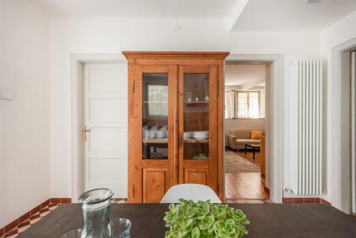 Apartamento Casa Internazionale