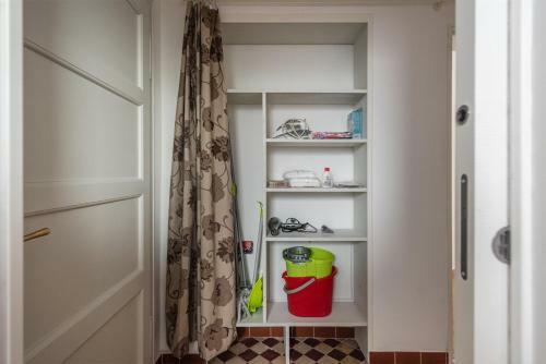 Apartamento Casa Internazionale