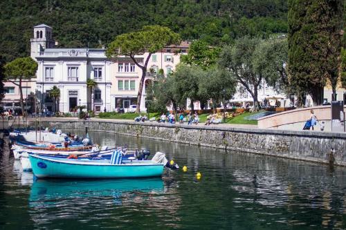Apartamento Casa Internazionale