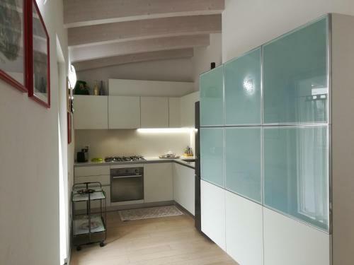 Apartamento Ferrarini