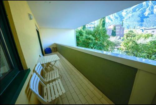 Apartamento Riva Walk To Lake