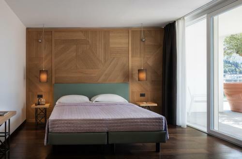 Aris Apartments & Sky Pool - Tonellihotels