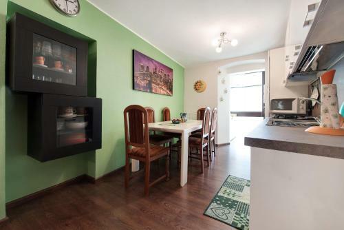 Apartamento Appartamento Jessi