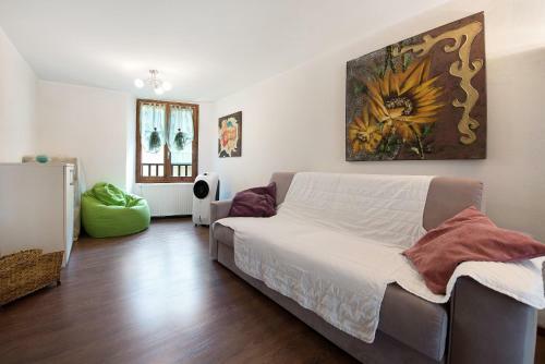 Apartamento Appartamento Jessi