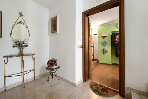 Apartamento Appartamento Jessi