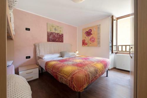 Apartamento Appartamento Jessi
