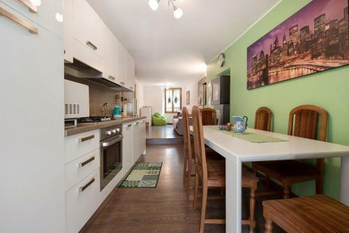 Apartamento Appartamento Jessi