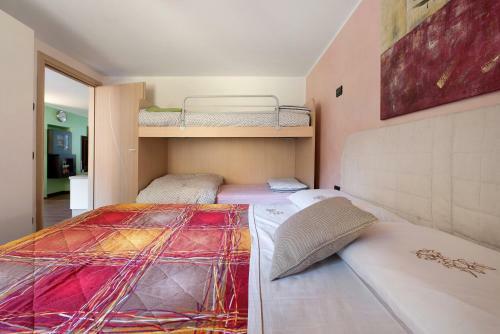 Apartamento Appartamento Jessi