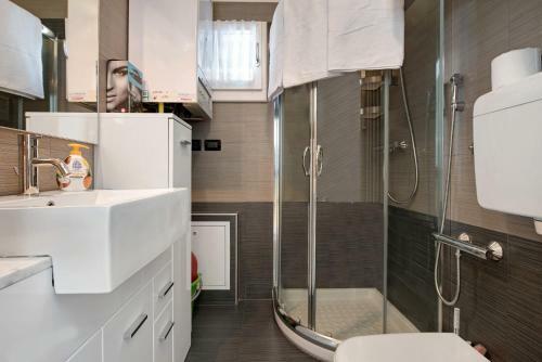 Apartamento Appartamento Jessi