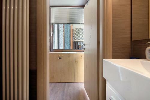 Apartamento Appartamento Jessi