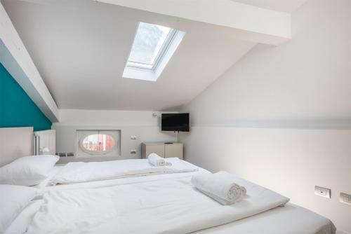 Apartamento Casa Giulia