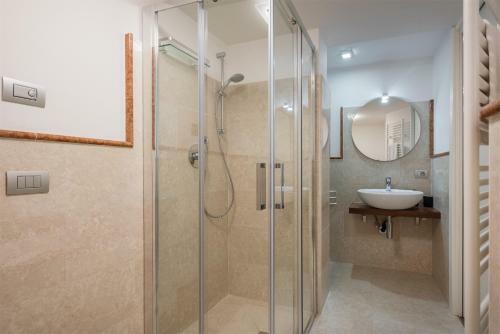 Apartamento Casa Giulia