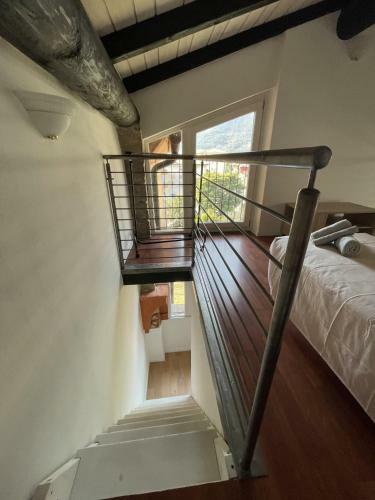 Torre Alboletta Apartment