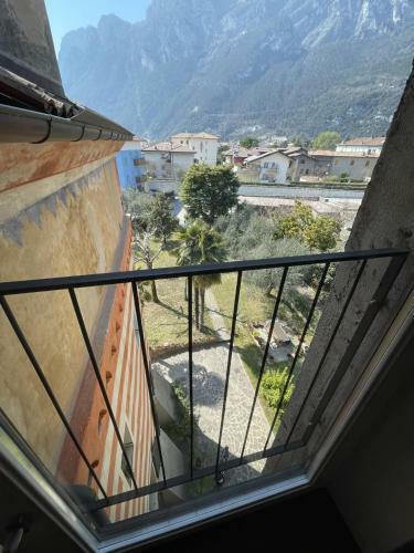 Torre Alboletta Apartment
