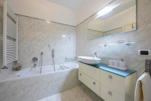 Apartamento Suite 22