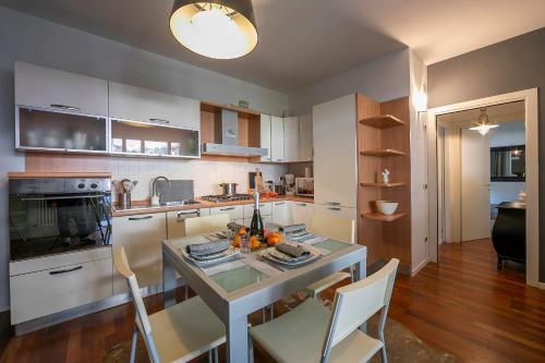 Apartamento Suite 22