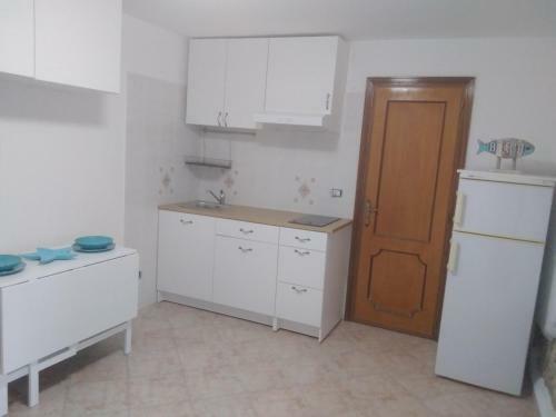 Apartamento Nonna Libera Monolocale
