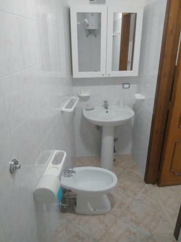 Apartamento Nonna Libera Monolocale