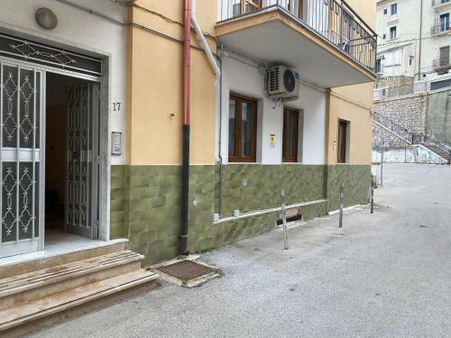 Apartamento Casa Vacanza Il Grottino