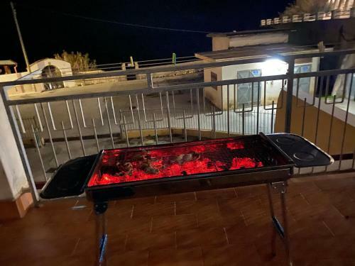 Apartamento Casa Vacanza Il Grottino