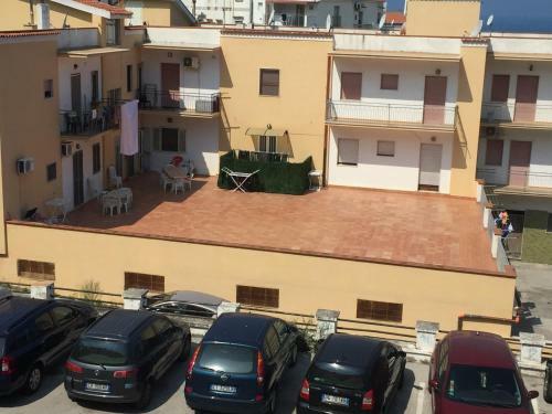 Apartamento Casa Vacanza Il Grottino