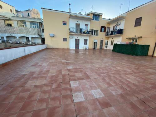 Apartamento Casa Vacanza Il Grottino