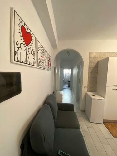 Apartamento Casa Vacanza Il Grottino