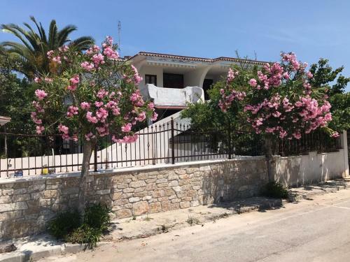 Villa Casa Vacanza Lido Del Sole