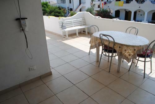 Villa Casa Vacanza Lido Del Sole