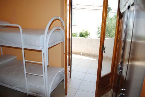 Villa Casa Vacanza Lido Del Sole