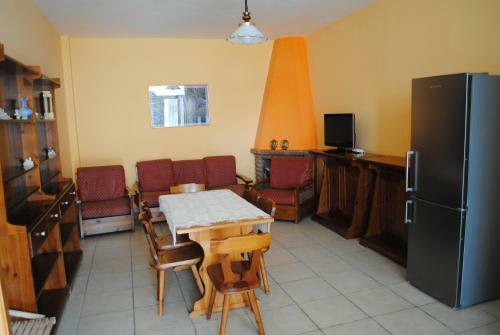 Villa Casa Vacanza Lido Del Sole