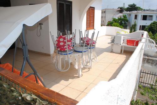 Villa Casa Vacanza Lido Del Sole
