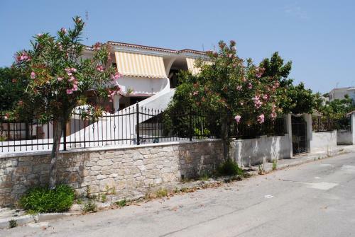Villa Casa Vacanza Lido Del Sole