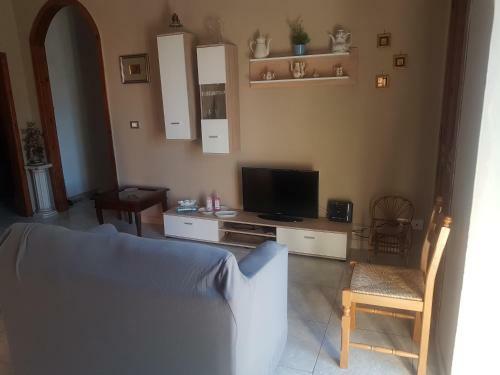 Apartamento La Casa Del Corso