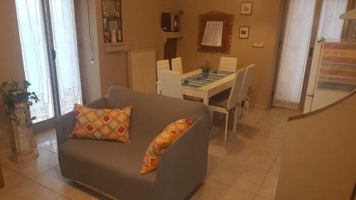Apartamento La Casa Del Corso