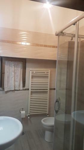 Apartamento La Casa Del Corso