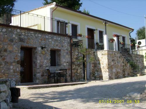 Hotel Albergo Villa Vittoria