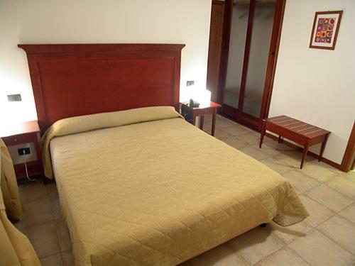 Hotel Albergo Villa Vittoria