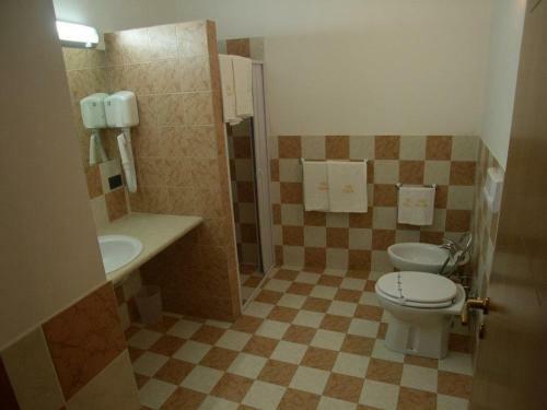 Hotel Albergo Villa Vittoria