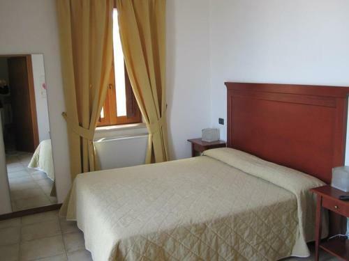 Hotel Albergo Villa Vittoria