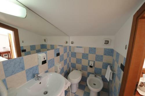 Hotel Albergo Villa Vittoria