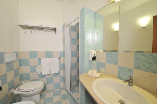 Hotel Albergo Villa Vittoria