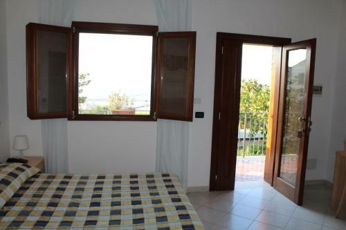 Hotel Albergo Villa Vittoria